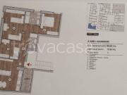 Appartamento in vendita a Prato piazza delle carceri,...