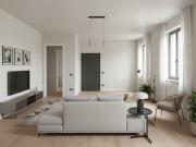 Appartamento in vendita a Prato, La Pietà