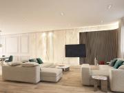 APPARTAMENTO in VENDITA a PRATO MALISETI di 3 vani