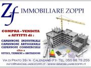 Appartamento in vendita a Prato PO