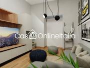 Appartamento in vendita a Prato PO