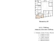 Appartamento in vendita a Prato PO