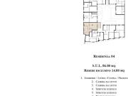 Appartamento in vendita a Prato PO