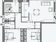 Appartamento in vendita a Prato PO