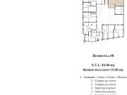 Appartamento in vendita a Prato PO