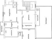 Appartamento in vendita a Prato PO Appartamento in vendita a Prato PO