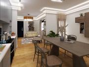 Appartamento in vendita a Prato PO