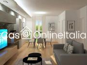 Appartamento in vendita a Prato PO