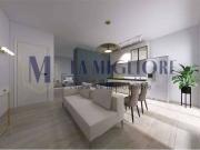 Appartamento in vendita a Prato PO