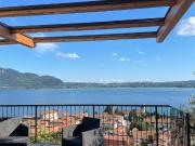 Appartamento in vendita a Predore Con una vista lago da...