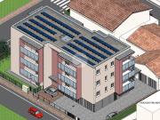 Appartamento in vendita a Preganziol TV