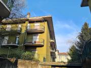 Appartamento in vendita a Presezzo BG