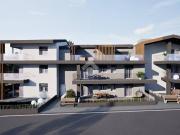 Appartamento in vendita a Provaglio d'Iseo BS Appartamento in vendita a Provaglio d'Iseo BS