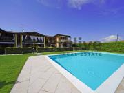 Appartamento in Vendita a Puegnago del Garda Raffa