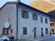 APPARTAMENTO in VENDITA a PULFERO Pulfero di 4 vani