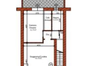 Appartamento in vendita a Putignano Pisano Pisa 70 mq...