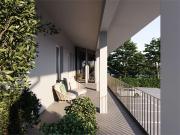 Appartamento in Vendita a Quattro Castella Appartamento in Vendita a Quattro Castella