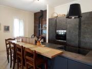 Appartamento in vendita a Quattro Castella RE