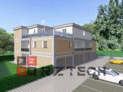 Appartamento in vendita a Quattro Castella RE