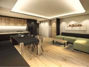 Appartamento in vendita a Rabbi TN Appartamento in vendita a Rabbi TN