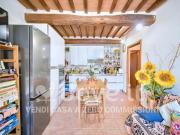 Appartamento in vendita a Radicondoli