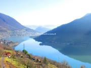 Appartamento in vendita a Ranzanico BG