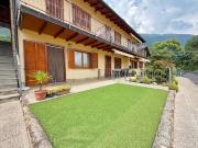 Appartamento in vendita a Ranzanico BG