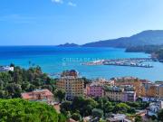 Appartamento in vendita a Rapallo