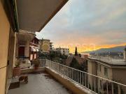 Appartamento in vendita a Rapallo, Castello Don Minzoni