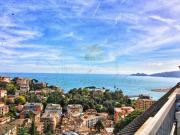 Appartamento in vendita a Rapallo GE