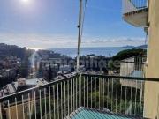 Appartamento in vendita a Rapallo GE