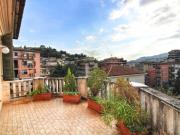 Appartamento in vendita a Rapallo GE