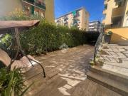 Appartamento in vendita a Rapallo via sciesa, Golf...