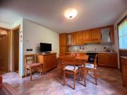 Appartamento in vendita a Ravascletto UD