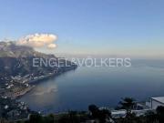 Appartamento in vendita a Ravello SA