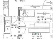 Appartamento in vendita a Ravenna