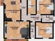 Appartamento in vendita a Ravenna