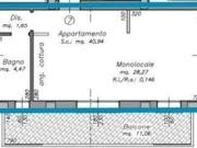 Appartamento in vendita a Ravenna