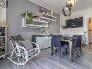 Appartamento in vendita a Ravenna RA