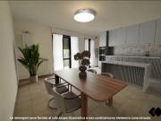 Appartamento in vendita a Recanati MC Appartamento in vendita a Recanati MC