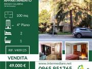 Appartamento in vendita a Reggio Calabria RC