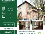 Appartamento in vendita a Reggio Calabria RC