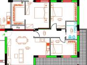 Appartamento in vendita a Reggio Calabria RC