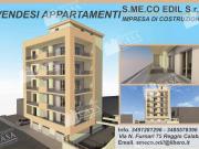 Appartamento in vendita a Reggio Calabria RC