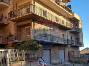 Appartamento in vendita a Reggio di Calabria, Via Gebbione
