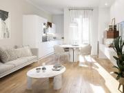 Appartamento in vendita a Reggio Emilia