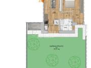 Appartamento in vendita a Reggio Emilia