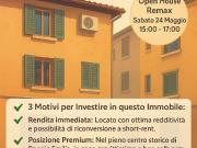 Appartamento in vendita a Reggio Emilia Appartamento in vendita a Reggio Emilia