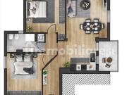 Appartamento in vendita a Reggio Emilia RE