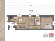 Appartamento in vendita a Reggio Emilia RE